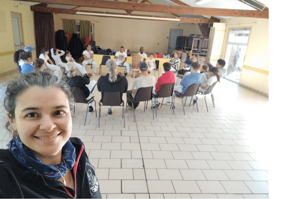Capoeira
